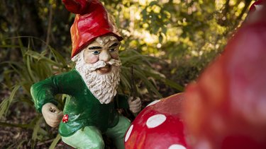Cómo pedirle a los duendes que te devuelvan algo robado