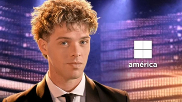 Se conoció la fecha de estreno del programa de Santi Maratea en América TV