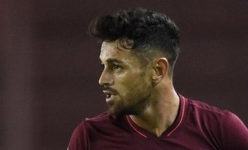 La AFA sancionó a Lautaro Acosta por sus dichos contra Mastrángelo: "90 días" | Afa