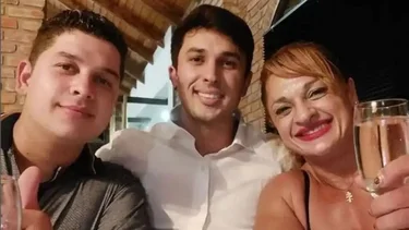 Los hijos de Locomotora Oliveras: quiénes son y a qué se dedican