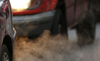 ¿Cómo los autos provocan contaminación con el monóxido de carbono? | Autos