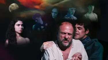 Fausto y lo femenino eterno: una experiencia teatral entre el sueño, la magia y la eternidad