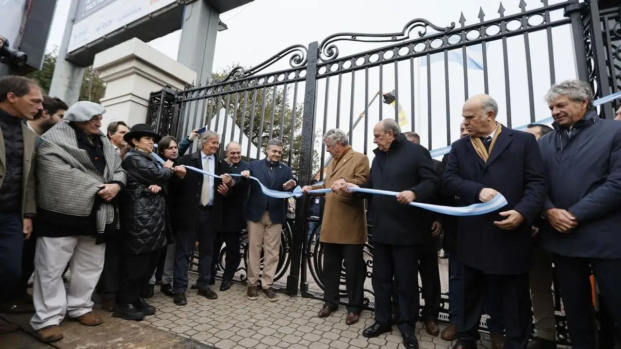 Cinismo ruralista: un mantra sobre las retenciones y el INTA desguazado por el Gobierno
