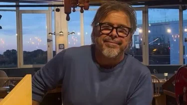 Dejó todo: el rotundo cambio de vida de Donato De Santis