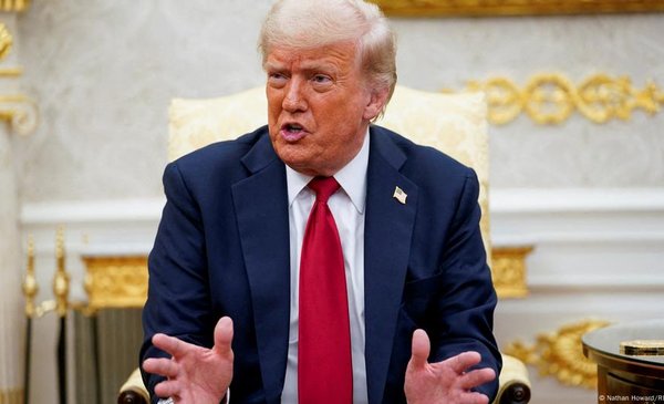 Preocupación por el estado de salud de Donald Trump: la enfermedad que le diagnosticaron