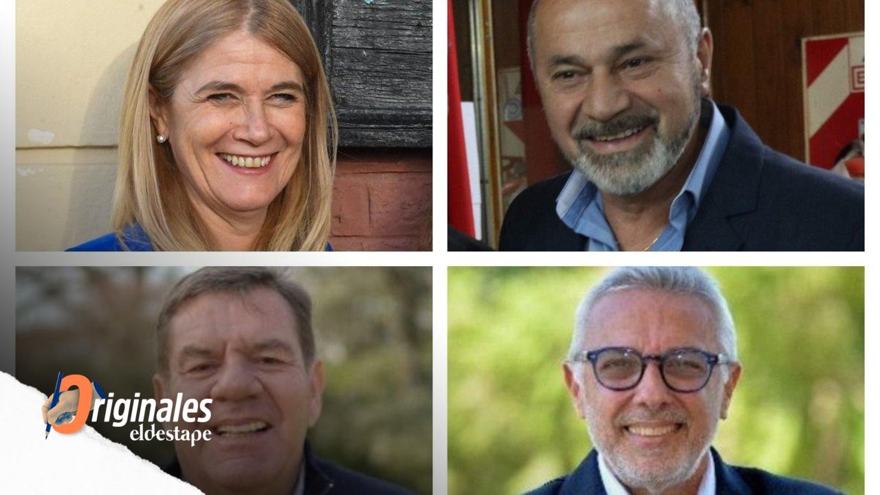 Elecciones en Provincia de Buenos Aires: las candidaturas testimoniales tientan a dirigentes de todos los colores