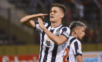 El sorpresivo rol de Girotti en la llegada de Portillo y Galarza a River | River plate