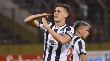Federico Girotti, el inesperado protagonista en la llegada de Galarza y Portillo a River