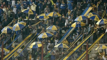 ¿En qué partidos habrá hinchas visitantes en la fecha 2 del fútbol argentino?