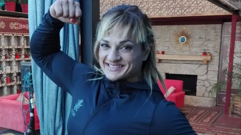 El neurocirujano de Locomotora Oliveras reveló cómo sigue el estado de salud de la boxeadora