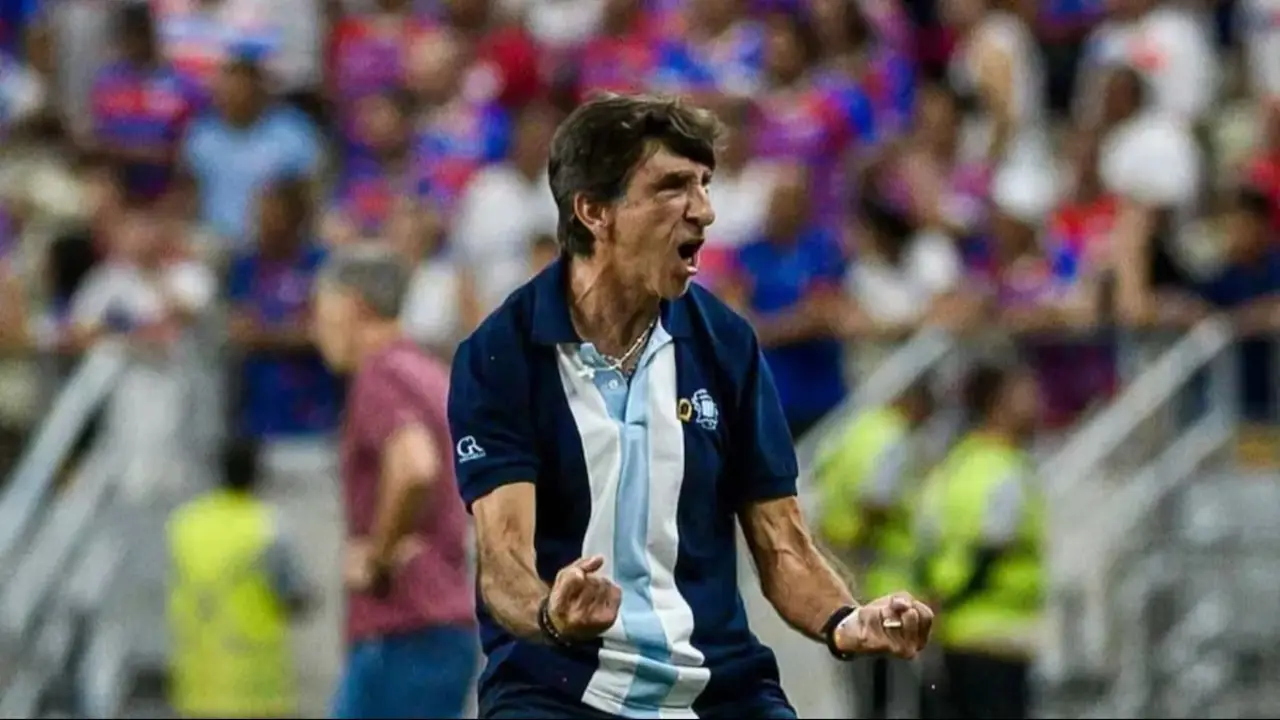 Racing Club, Gustavo Costas, Torneo Clausura, fútbol argentino