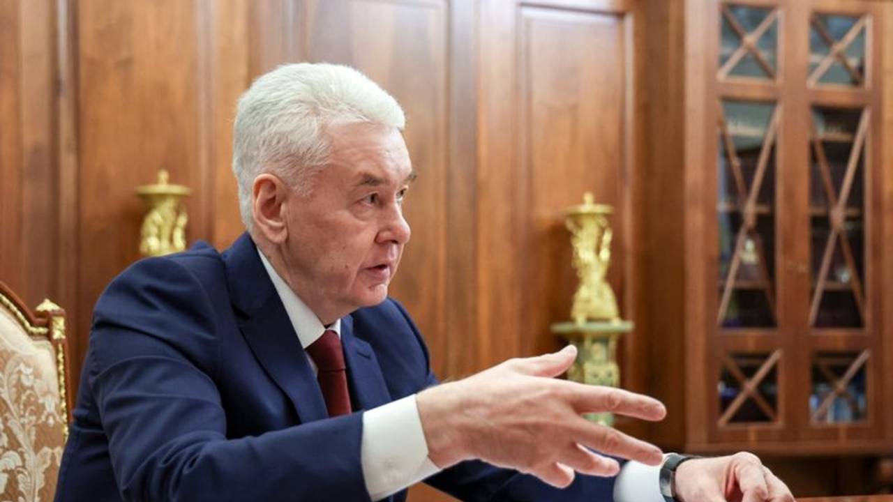 Rusia dice haber derribado 73 drones ucranianos, entre ellos tres que volaban hacia Moscú