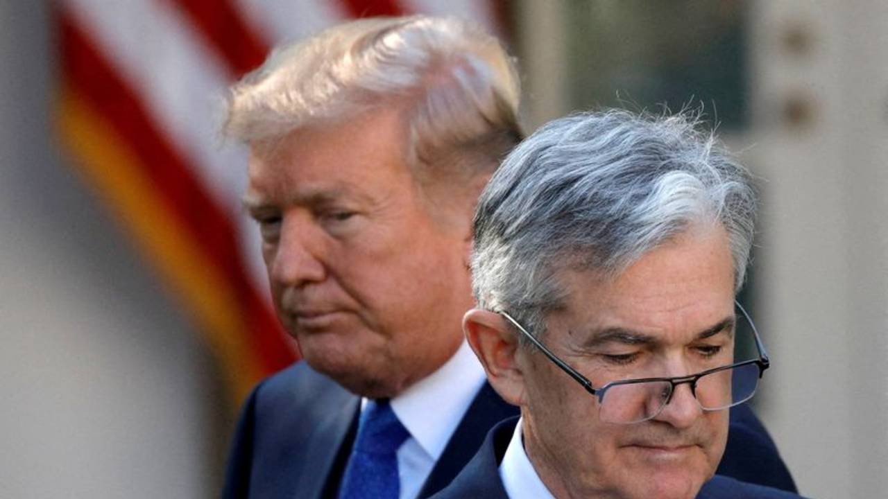 Powell responde a la Casa Blanca sobre la renovación de la sede de la Fed