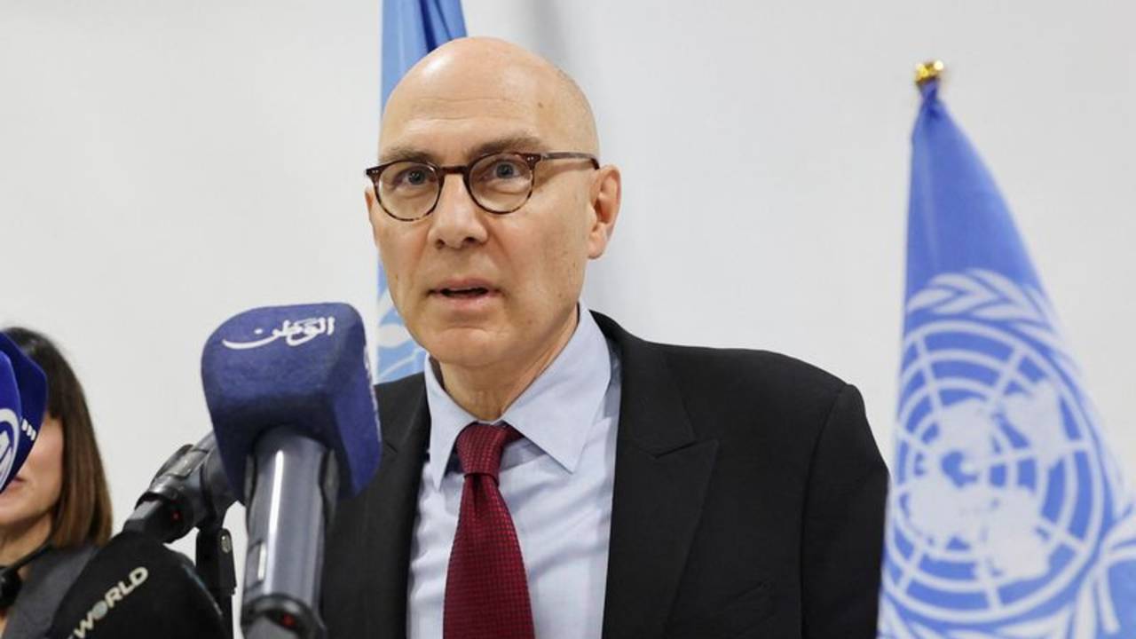 El jefe de DDHH de la ONU pide responsabilidades por las muertes en la ciudad siria de Sweida