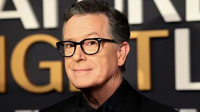 CBS cancela el programa nocturno de Stephen Colbert CBS cancela el programa nocturno de Stephen Colbert