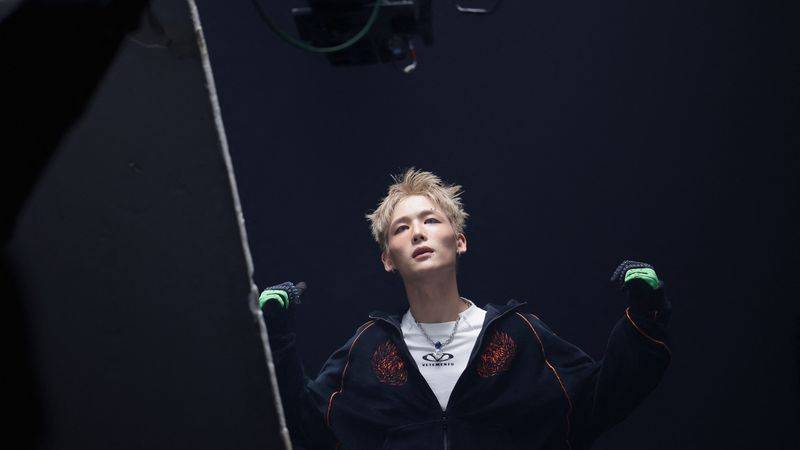 Desertores norcoreanos debutan en un nuevo grupo de k-pop