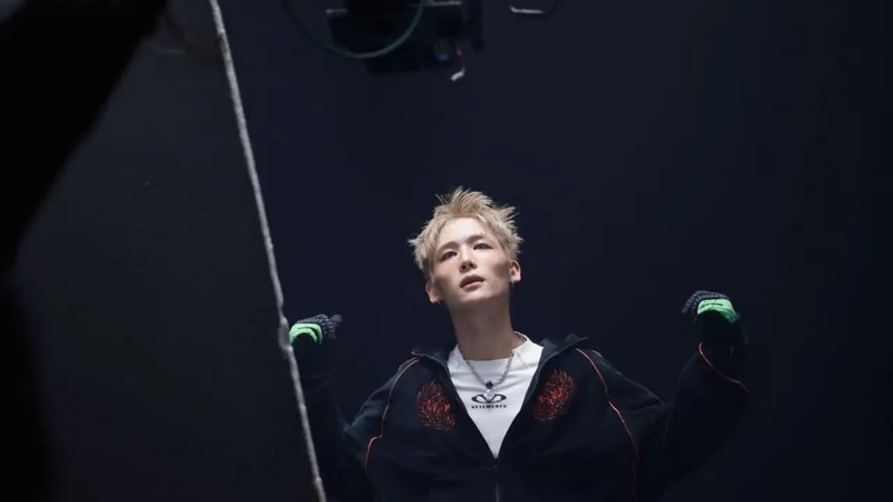 Desertores norcoreanos debutan en un nuevo grupo de k-pop
