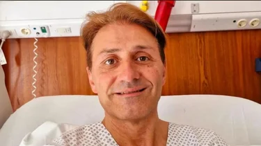 Robaron y apuñalaron al periodista de espectáculos Gómez Rinaldi