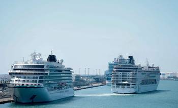 El puerto de cruceros de Barcelona, el de mayor tráfico de Europa, reducirá su tamaño para 2030 | Barcelona