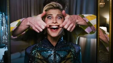 Cuándo se estrena "Smile 3", la película de terror: la fecha y lo que se sabe hasta ahora