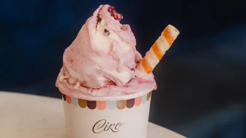 Menú infantil Buenos Aires