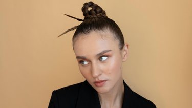 Clean girl aesthetic: los peligros ocultos del exceso de gel en el pelo