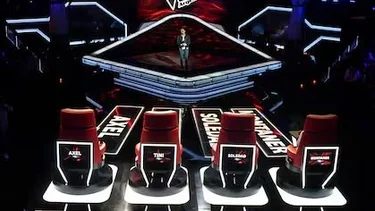 Quién ganó La Voz Argentina 2012: la historia del ganador y jurado que lo eligió
