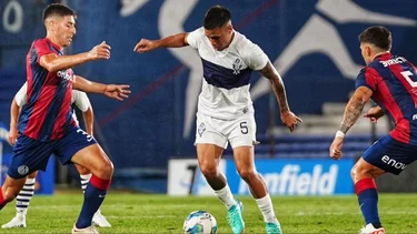 San Lorenzo vs Gimnasia de La Plata por el Torneo Clausura: cuándo juegan, formaciones y cómo ver en vivo