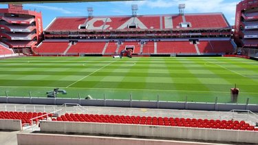 El drama de Independiente con un campeón de la Sudamericana que encendió las alarmas en Avellaneda