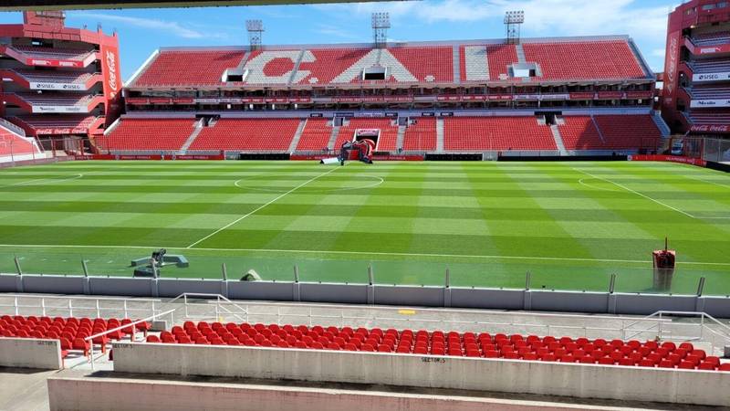 El drama de Independiente con un campeón de la Sudamericana que encendió las alarmas en Avellaneda