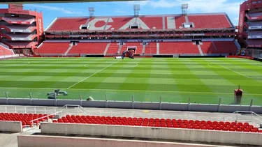 El drama de Independiente con un campeón de la Sudamericana que encendió las alarmas en Avellaneda