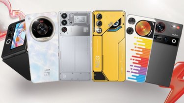 Celulares a precio accesible: Nubia apuesta al mercado argentino