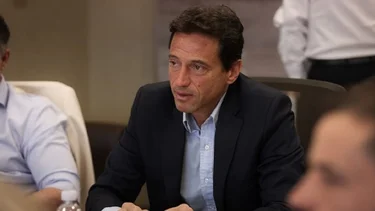 La noticia de última hora en San Lorenzo que "alivia" a Marcelo Moretti: "Suspensión"
