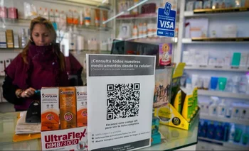 Farmacias riojanas ya exhiben precios de medicamentos con código QR | Farmacias