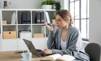 Qué pasaría con el home office si avanza la reforma laboral | Reforma laboral 