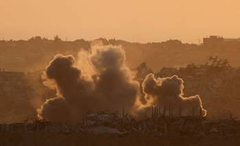 Hamás dice que no es posible una tregua provisional sin un acuerdo de alto el fuego permanente | Hamas