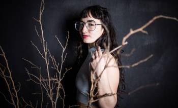 Maca Mona Mu presenta älämoblänco en Cultural Thames | Música