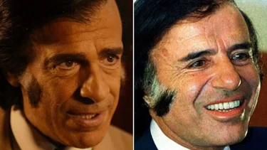 La Rioja luce sus paisajes: los lugares elegidos para filmar la serie sobre la vida de Carlos Menem