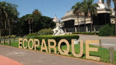 Ecoparque de Buenos Aires: entradas, días, horarios y cómo llegar