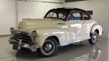 Vuelve el clásico Chevrolet Fleetmaster: así es el modelo 2025 “hecho en Argentina”