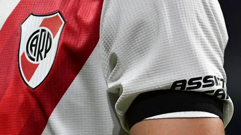 Dolor en River por la muerte de un exjugador que participó de un Superclásico histórico