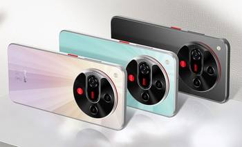 Impacto con los celulares "potentes" que desembarcaron en el país | Celulares
