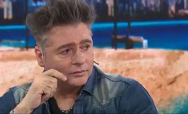 Daniel Ambrosino Revela Impactante Diagnóstico y Detalle la Cirugía a la que fue sometido: La Verdad sobre su Estado de Salud