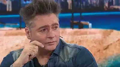 Daniel Ambrosino comunicado sobre su salud Daniel Ambrosino comunicado sobre su salud