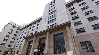 La Justicia absolvió a dos mujeres por “vulnerabilidad extrema” en causa de estupefacientes: los detalles La Justicia absolvió a dos mujeres por “vulnerabilidad extrema” en causa de estupefacientes: los detalles