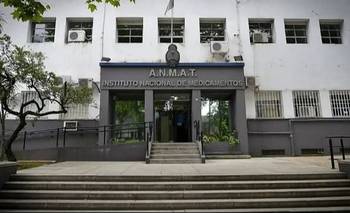 "Irregularidades": ANMAT prohibió la venta de tres productos | Anmat