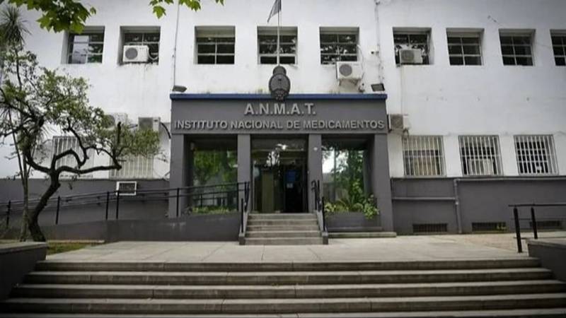 La ANMAT prohibió la venta de tres productos argentinos por irregularidades
