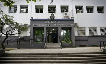 La ANMAT pidió el retiro inmediato de varios productos de limpieza  | Anmat