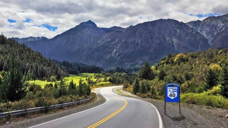 ruta, rutas nacionales, argentina, turismo, 