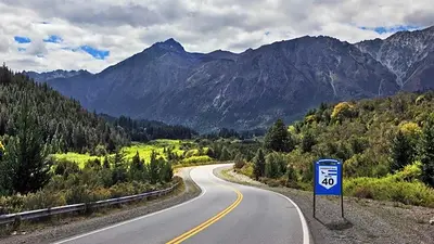 Ruta argentina Ruta argentina